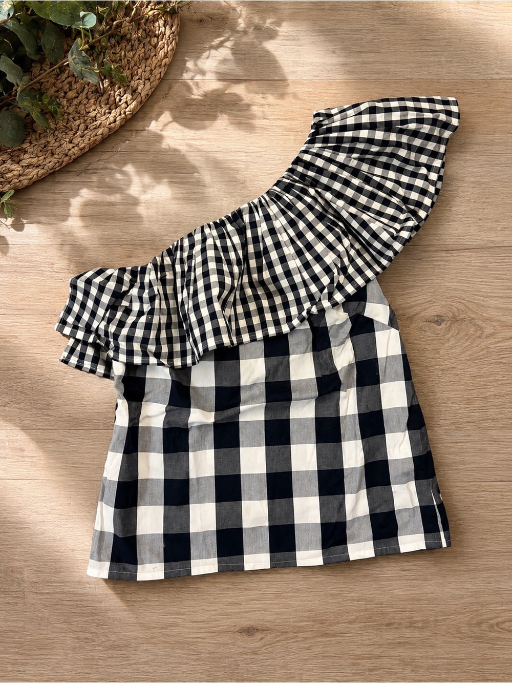 J. Crew top